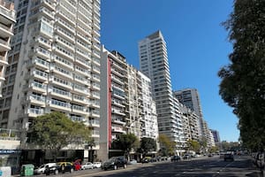 El Gobierno busca eximir de Ganancias la venta y el alquiler de propiedades