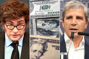 Con buenas señales, el Gobierno captó otros US$200 millones para pagos de deuda