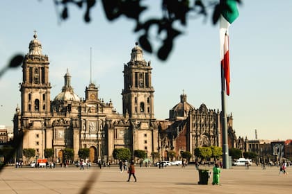 El gobierno mexicano presentará el proyecto de reforma laboral en noviembre
