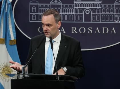 El Gobierno Nacional le pidió a las provincias que adhieran a las modificaciones planteadas