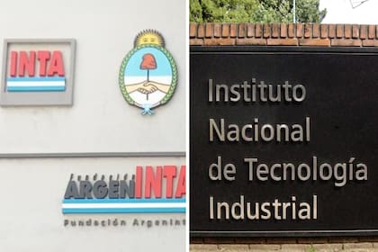 El gobierno nacional le puso el foco al INTA
