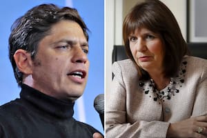 El gobierno nacional y la provincia de Buenos Aires se acusaron mutuamente de incompetencia y electoralismo