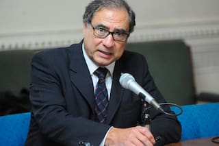 Argüello, sobre la deuda con el FMI: “En los próximos meses vamos a tener la posibilidad de cerrar un acuerdo”