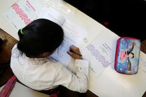 En qué consiste el plan nacional de alfabetización que presenta el Gobierno