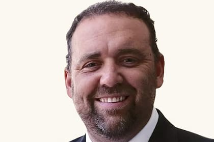 El Gobierno oficializó la designación de Alejandro Ramírez al frente de la Inspección General de Justicia.