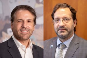 El Gobierno oficializó la designación de Pedro Lines al frente del Indec