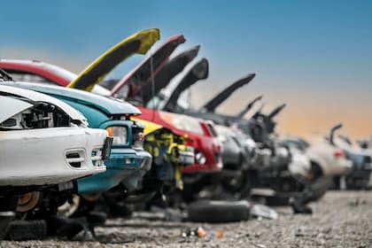 El Gobierno oficializó que a partir de julio son 142 las partes del auto que se pueden recuperar