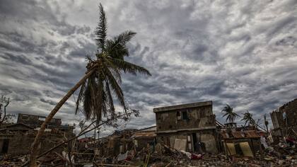 El Gobierno ofrece refugio por dos años a los haitianos