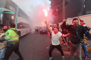 Coronavirus. Escándalo en Perú: el fútbol se suspendió el mismo día de su vuelta