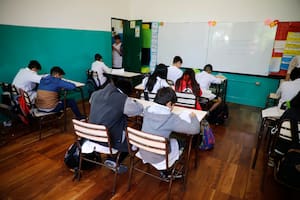 A partir de noviembre, los docentes porteños perderán una mayor parte de sueldo por faltas injustificadas