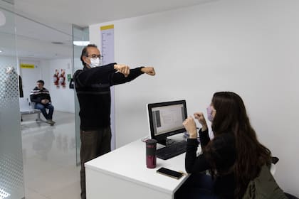 El Gobierno porteño eliminó el arancel de los estudios neuropsicológicos