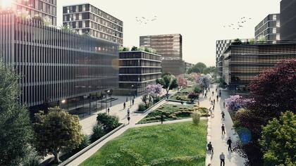 El Gobierno porteño pretende recaudar US$250 millones cuando se terminen de rematar las 18 restantes