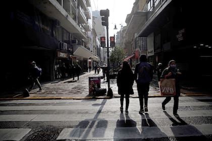El Gobierno porteño quiere “construir una ciudad con mayor mixtura de usos en cada barrio”
