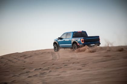 El Gobierno porteño también plantea cambios en el régimen impositivo para pick ups