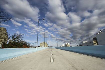 El gobierno porteño tiene un plan para eliminar todos los pasos a nivel de la Ciudad