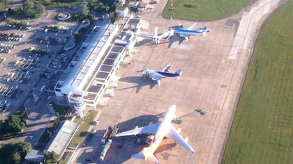 El Gobierno presentó el Plan Aerocomercial nacional con el objetivo de lograr más y mejor conectividad en el país