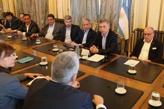 Buscan estimular la creación de 5.000 startups relacionadas a la tecnología