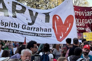 Milei promulgó las leyes de financiamiento universitario y de emergencia pediátrica, pero no envía los fondos