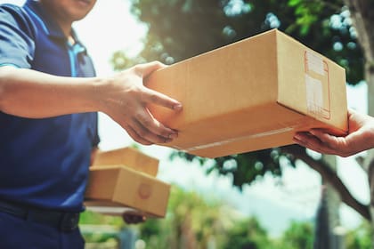 Televisores y celulares más baratos vía courier desde Tierra del Fuego: eliminaron restricciones fiscales p...