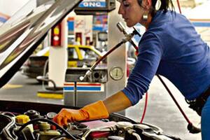 El Gobierno quiere conocer còmo es el consumo de los usuarios de GNC