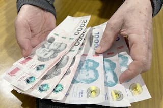 El Tesoro refinanció toda la deuda en pesos y estiró algunos plazos hasta 2029