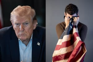 El plan masivo de desnaturalización de Trump y quiénes podrían perderla en EE.UU.