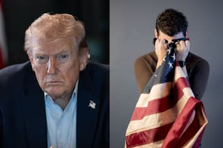 El plan masivo de desnaturalización de Trump y quiénes podrían perderla en EE.UU.