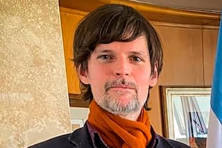 Tras la visita de Alberto Fernández a China, Sabino Vaca Narvaja sumó otra embajada