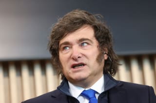 Javier Milei y sus medidas, en vivo: las repercusiones de la marcha universitaria y los nuevos pliegos judiciales