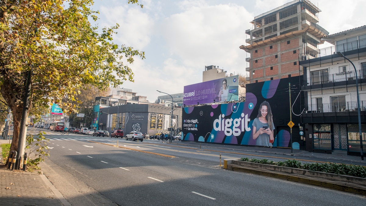 Subasta de Terrenos Estratégicos en el Nuevo Palermo: Oportunidad Inversora 1 Subasta de Terrenos Estratégicos en el Nuevo Palermo: Oportunidad Inversora