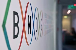 El Gobierno acató el pedido judicial y transfirió $590 millones al Banco Nacional de Datos Genéticos