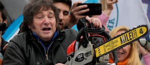 Milei le dio otro golpe al Instituto de la Yerba para “impedir su intromisión” en el mercado