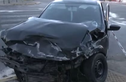 El Gol, irreconocible