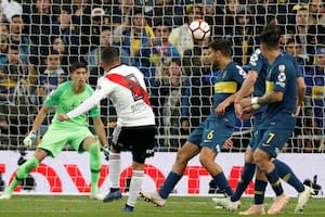 Juanfer contó por qué Riquelme lo decepcionó, abrió la puerta a un regreso a River y develó por qué no jugó en Boca