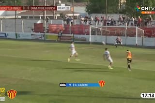 El inesperado gol que incluyó la FIFA en un ranking: es de un equipo del Federal A