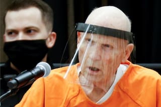 El fantasma que permaneció impune durante cuatro décadas hasta que el ADN lo delató