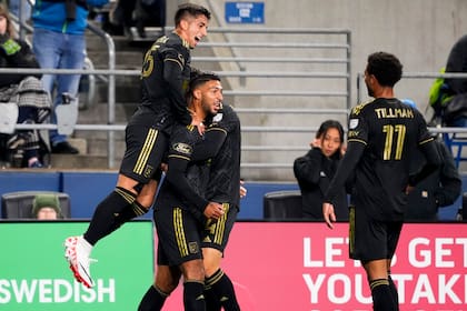 El goleador gabonés atraviesa un gran momento de forma en la MLS