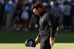 Impacto en el golf: Guillermo “Mito” Pereira se retiró a los 30 años después de haber quedado al borde de un major y una medalla olímpica