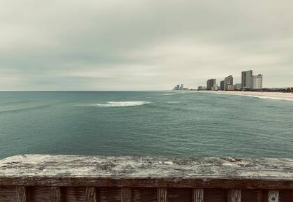 El Golfo de México ha experimentado el doble de la tasa media mundial de aumento del nivel del mar desde 2010, según muestra un análisis