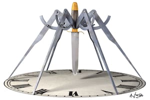 24 de marzo de 1976, el golpe planeado seis años antes