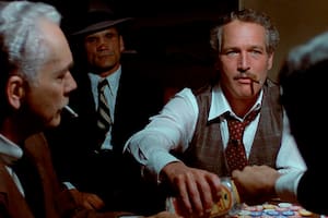 Llega a Netflix una de las mejores películas de todos los tiempos: ganó siete Oscar pero muchos no la vieron