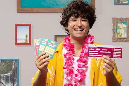 El Gordo de Navidad es uno de los momentos más esperados del año (Foto: Freepik)