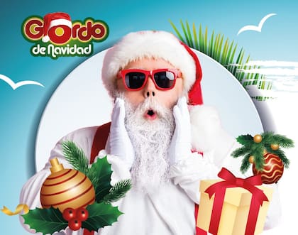 El Gordo de Navidad es uno de los sorteos más esperados del año