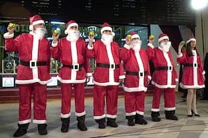 En qué canal pasan el Gordo de Navidad 2025 hoy