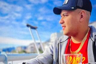 Quién era el conductor del auto robado que chocó contra un camión en la Panamericana