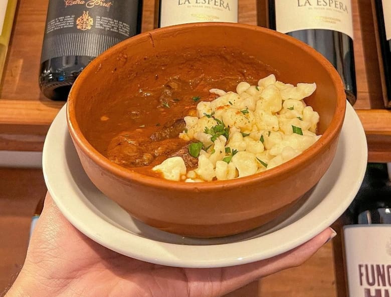 Un secreto a voces: el Oktoberfest del Club Alemán de Olivos