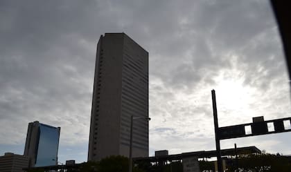 El Government Center en Miami