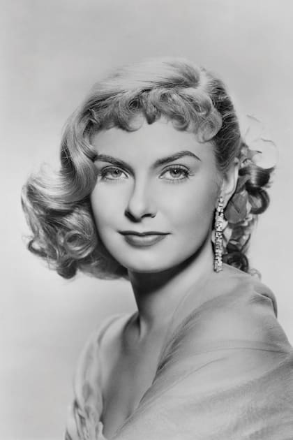 El gran amor de Paul Newman se destacó en papeles de carácter, como el de la película Las tres caras de Eva