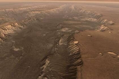 El Gran Cañón tiene reservas que reciben alrededor de 1 millón de visitantes por año.