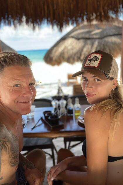 El gran casamiento de Alejandro y Coni será el 12 de noviembre en la estancia Villa María: darán el sí frente a doscientos invitados en una ceremonia hecha a la medida de los novios.